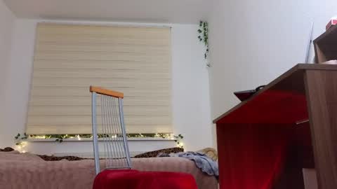 Ultimate Goddess online show from 03.11.25