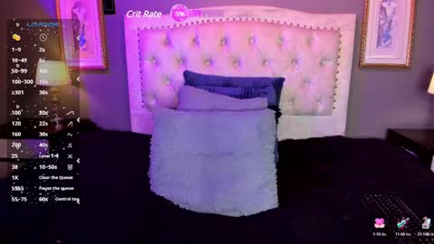 Snapshot of marthina_cnc chatting on 02.16.25 Marthina  online show from 02.16.25