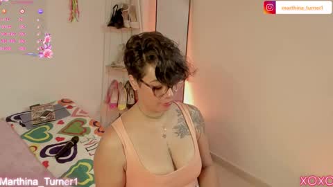 Snapshot of marthina_turner1 chatting on 02.13.26 Josephine online show from 02.13.26