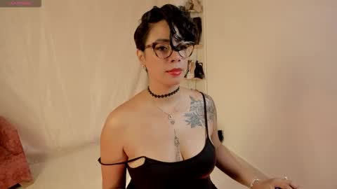 Snapshot of marthina_turner1 chatting on 03.18.26 Josephine online show from 03.18.26