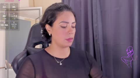 marthina_turner_ online show from 07.28.26
