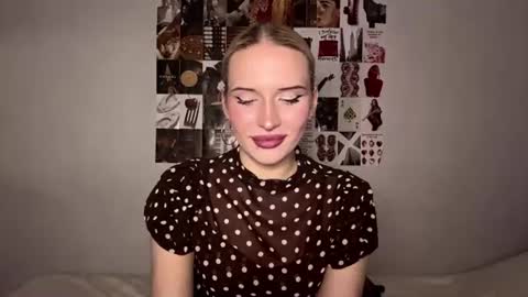 Snapshot of marthmielke chatting on 07.22.26 Charlotte online show from 07.22.26
