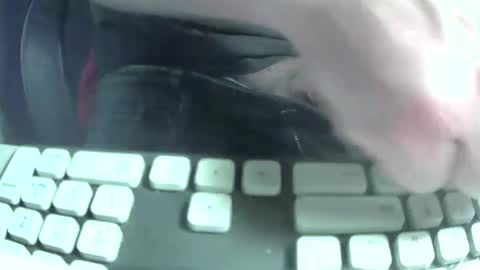 Snapshot of martial04 chatting on 01.31.25 martial04 online show from 01.31.25