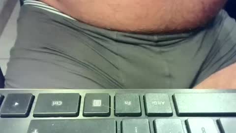 Snapshot of martial04 chatting on 10.19.25 martial04 online show from 10.19.25