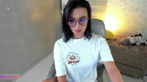 Snapshot of martiiinaa_ chatting on 01.16.25 Martina online show from 01.16.25
