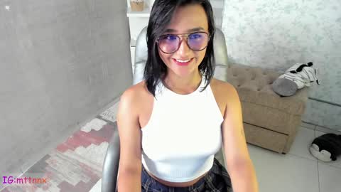 Snapshot of martiiinaa_ chatting on 02.02.25 Martina online show from 02.02.25