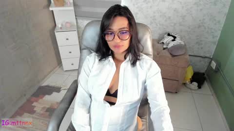 Snapshot of martiiinaa_ chatting on 02.07.25 Martina online show from 02.07.25