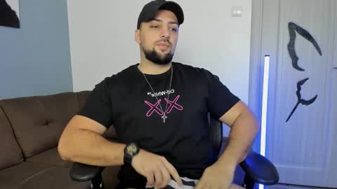 Snapshot of martiinsoul chatting on 12.09.24 Martiinsoul online show from 12.09.24