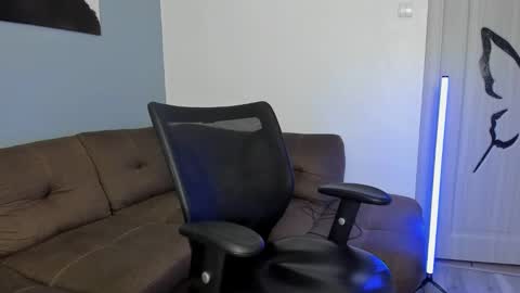 Snapshot of martiinsoul chatting on 12.11.24 Martiinsoul online show from 12.11.24