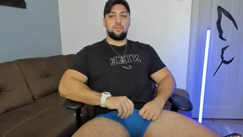 Snapshot of martiinsoul chatting on 12.18.24 Martiinsoul online show from 12.18.24