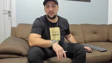 Snapshot of martiinsoul chatting on 01.01.25 Martiinsoul online show from 01.01.25