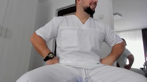 Martiinsoul online show from 11.14.25