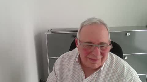 martin_1947 online show from 06.08.26