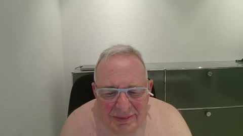 martin_1947 online show from 06.11.26