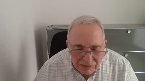 martin_1947 online show from 07.05.26
