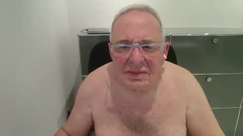 martin_1947 online show from 07.24.26