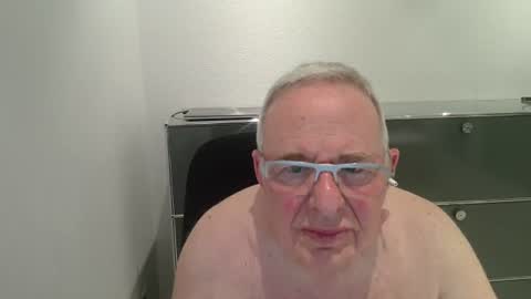 martin_1947 online show from 07.28.26