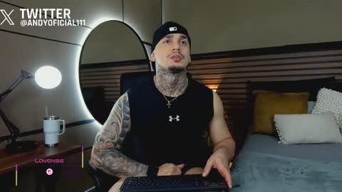 ONLYFANS Sotoandres   modelo independiente online show from 02.20.26