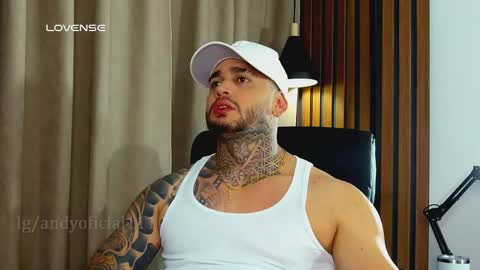 Snapshot of martin_colby05 chatting on 05.04.26 ONLYFANS Sotoandres modelo independiente online show from 05.04.26