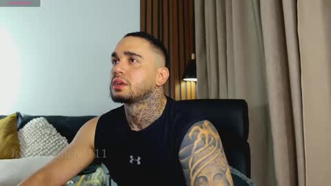 Snapshot of martin_colby05 chatting on 05.08.26 ONLYFANS Sotoandres modelo independiente online show from 05.08.26