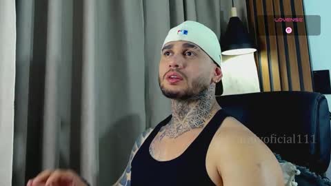Snapshot of martin_colby05 chatting on 05.17.26 ONLYFANS Sotoandres modelo independiente online show from 05.17.26