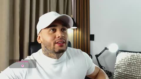 Snapshot of martin_colby05 chatting on 06.06.26 ONLYFANS Sotoandres modelo independiente online show from 06.06.26