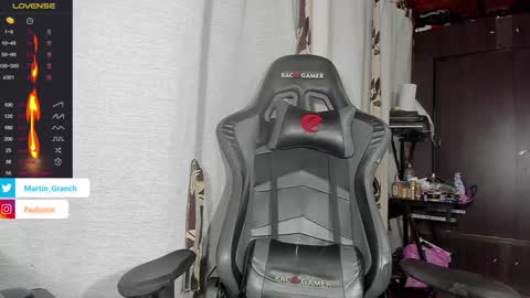 Snapshot of martin_granch chatting on 01.07.25 Martin Granch online show from 01.07.25