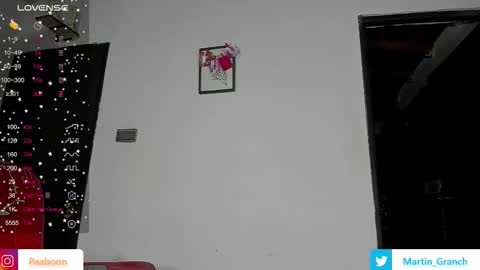 Snapshot of martin_granch chatting on 09.16.25 Martin Granch online show from 09.16.25