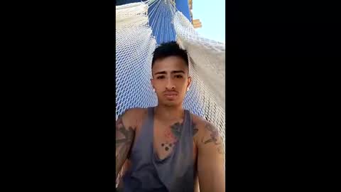 Snapshot of martin_granch chatting on 12.16.25 Martin Granch online show from 12.16.25