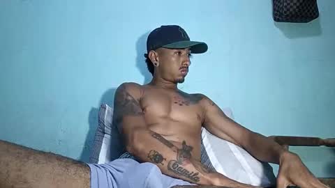 Martin Granch online show from 01.05.26