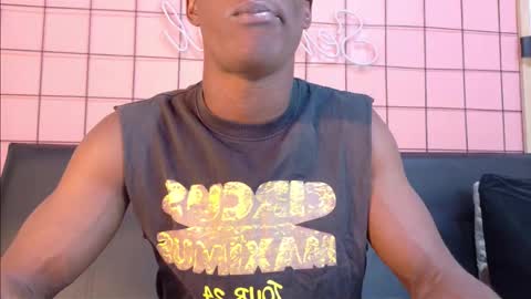 Martin online show from 10.30.25