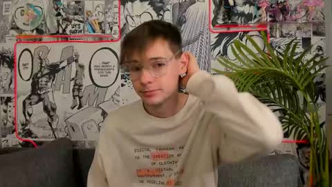 Martin online show from 04.28.26