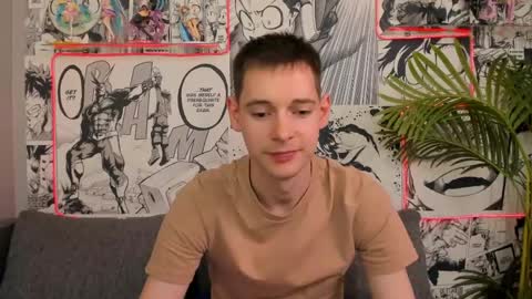 Martin online show from 06.09.26