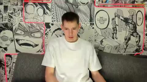 Martin online show from 06.16.26