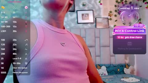 Martina online show from 12.10.24