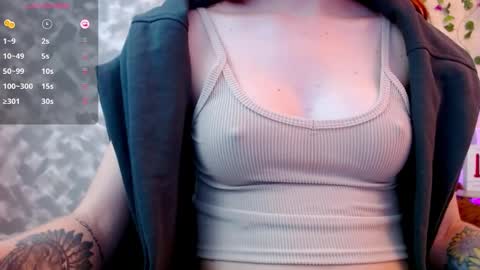 Martina online show from 02.19.25