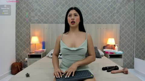 Martina online show from 04.19.26