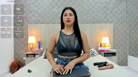 Martina online show from 04.20.26