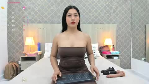 Snapshot of martina_ayala chatting on 05.16.26 Martina online show from 05.16.26