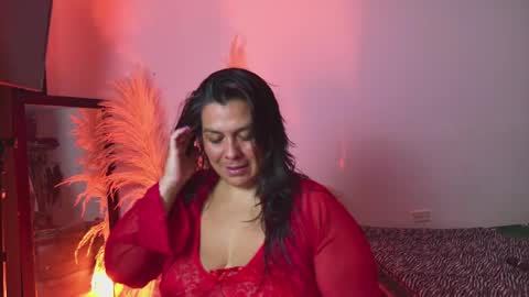 Martina Foxy online show from 06.01.26