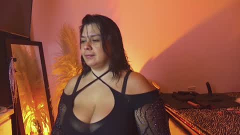 Martina Foxy online show from 06.11.26