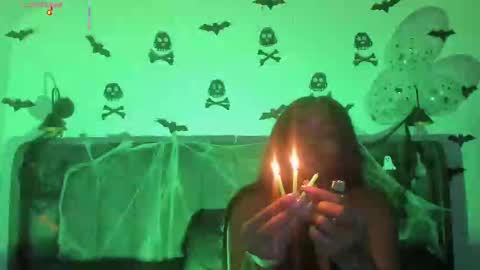 Laura online show from 10.24.25