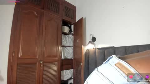 Laura online show from 02.22.26