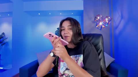 Martina online show from 02.22.25