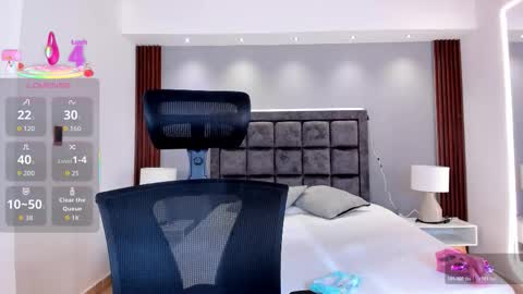 Martina online show from 10.19.25