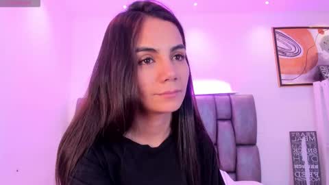 Martina online show from 10.23.25