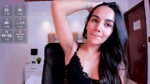 Martina online show from 03.26.26