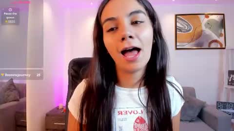 Martina online show from 06.22.26