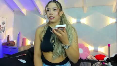 martina mIIler online show from 06.03.26