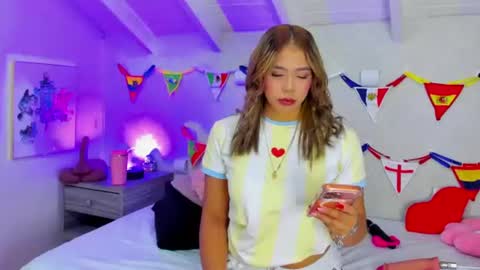 martina mIIler online show from 07.03.26
